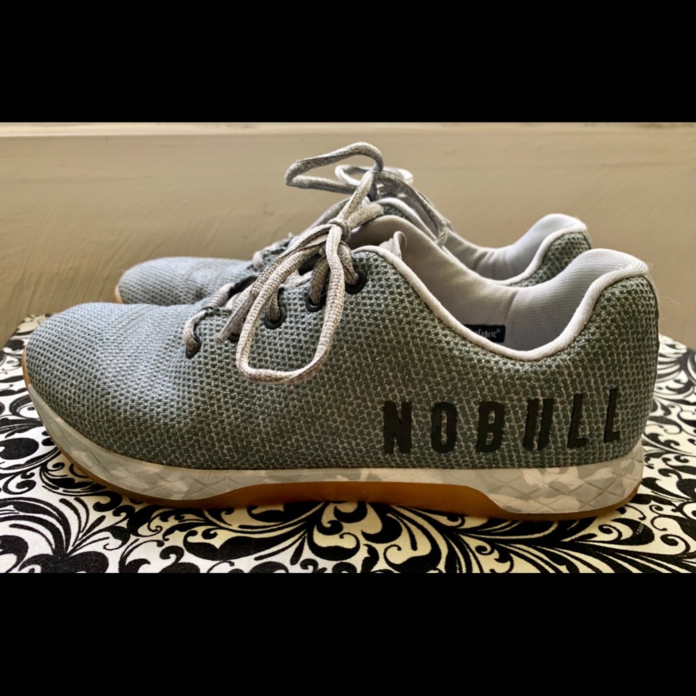 NoBull Project Trainers